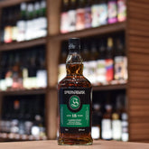 Springbank 15 Year Old 2024 Release